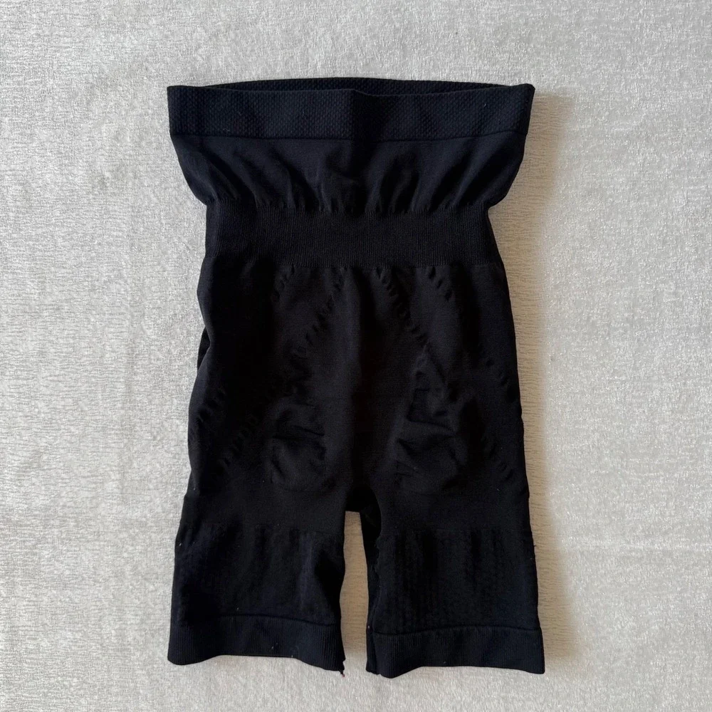 5pc Womens Shapewear Lot Size S/M Bodysuit Waist Trainer‎ Seamless Cami